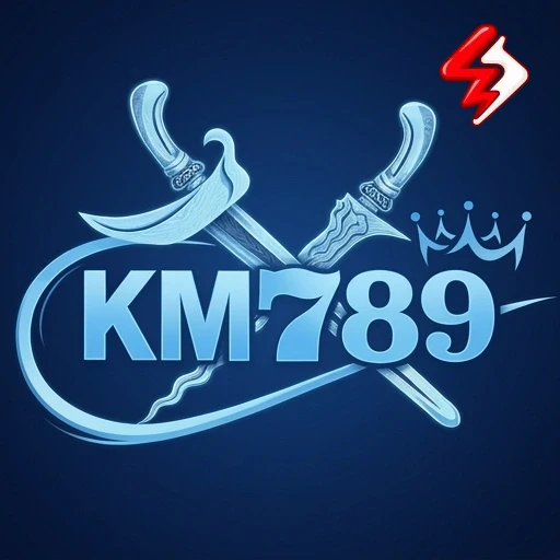 Halaman unduh APK resmi km789 v2.1.4 untuk Android Indonesia