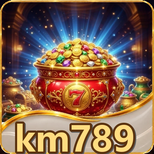 Tampilan portal login resmi km789